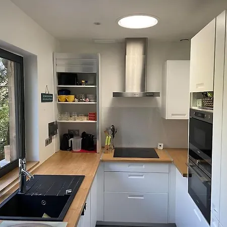 Bergerie Entierement Renovee Vakantiehuis Viggianello