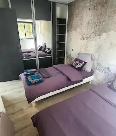 Bergerie Entierement Renovee