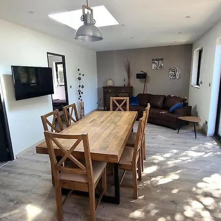 Bergerie Entierement Renovee Vakantiehuis