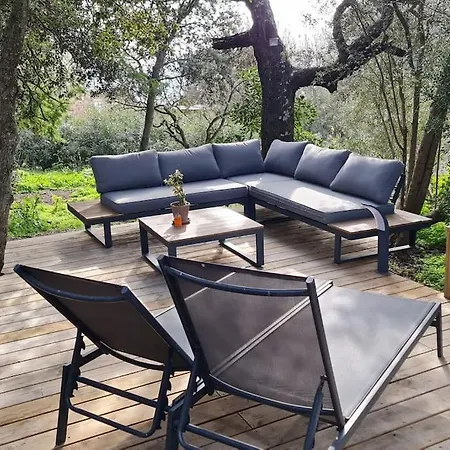 Bergerie Entierement Renovee *