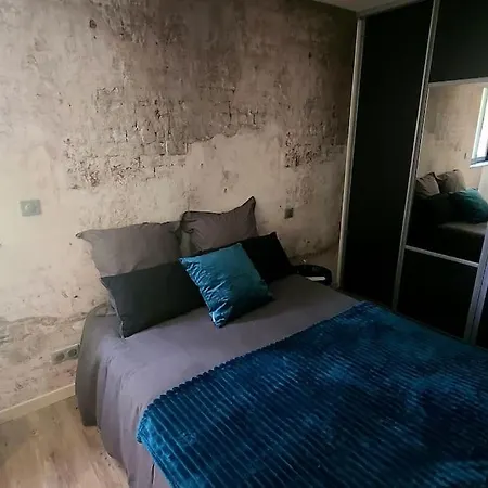 Vakantiehuis Bergerie Entierement Renovee