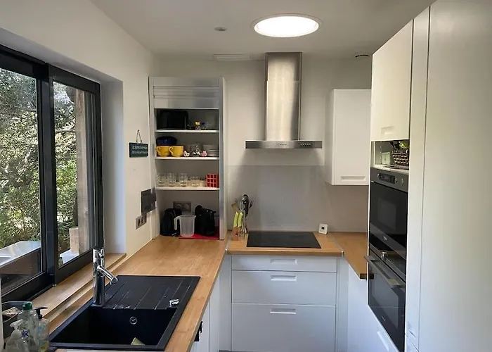 Bergerie Entierement Renovee בית נופש Viggianello