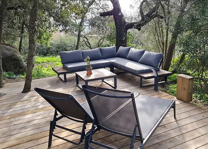 Bergerie Entierement Renovee *