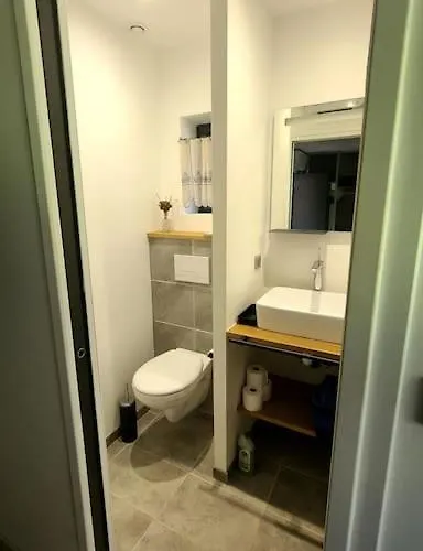 בית נופש Bergerie Entierement Renovee