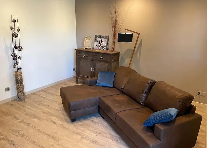 Bergerie Entierement Renovee Viggianello