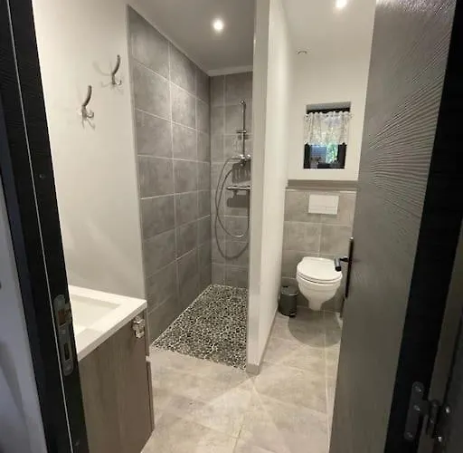 Prázdninový dům Bergerie Entierement Renovee Viggianello