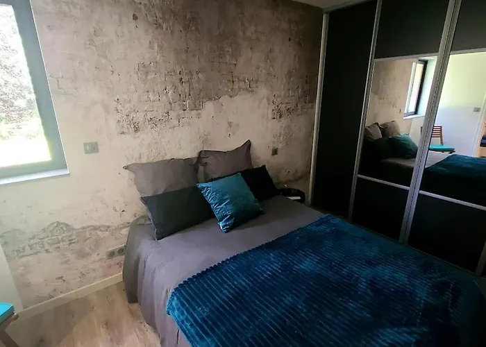Casa vacanze Bergerie Entièrement Rénovée
